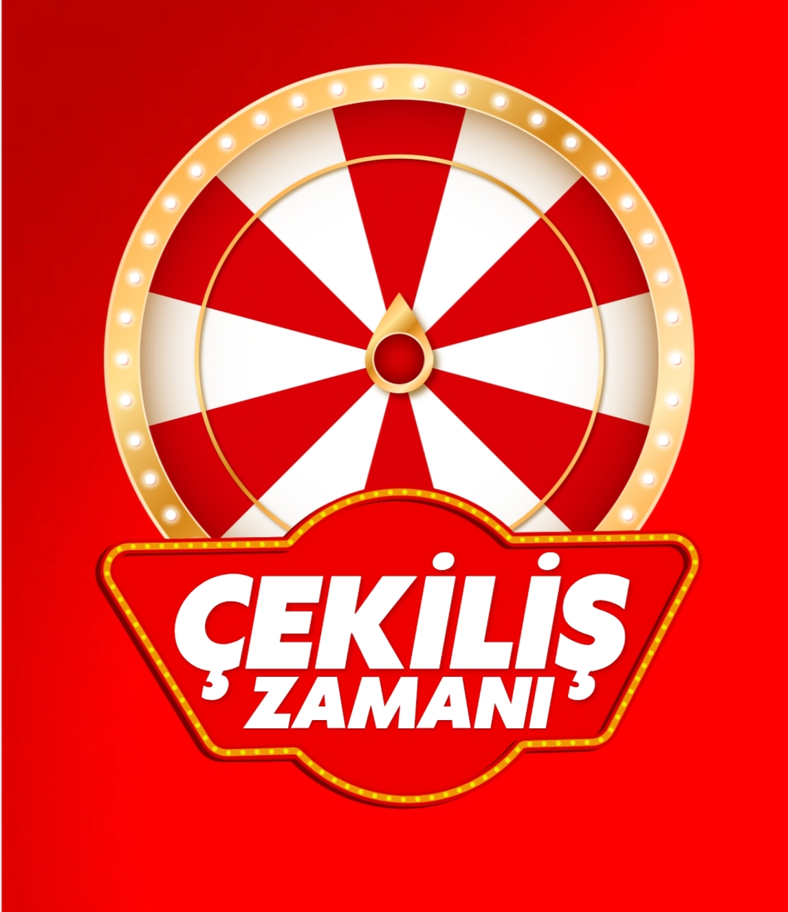 Mayıs 2026 Çekiliş Katılım Etkinliği