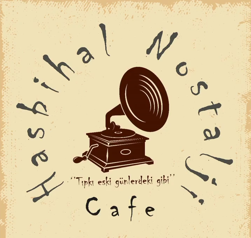 Hasbihal Nostalji Cafe